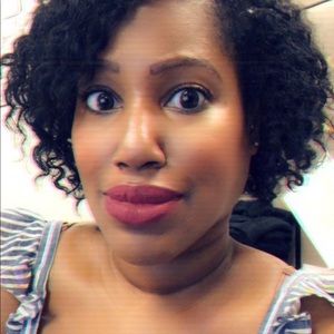 Meet your Posher, Candice